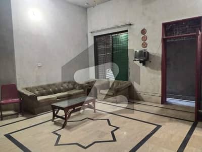A Palatial Residence For sale In Rehmat Ullah Town Rehmat Ullah Town