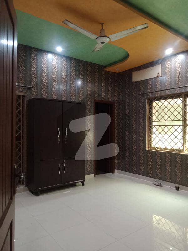 7 Marla 2 Bed Lower Portion For Rent In Alfalah Near Lums Dha