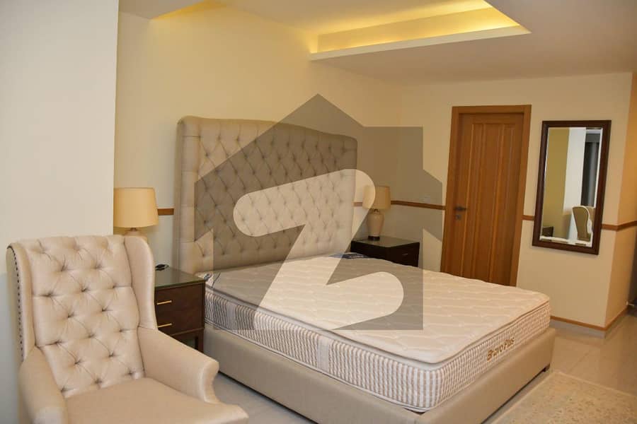 Two bedroom apartment Capital residencia