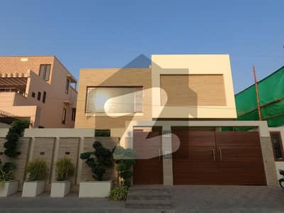 Buy A Centrally Located Prime Location 500 Square Yards House In DHA Phase 8