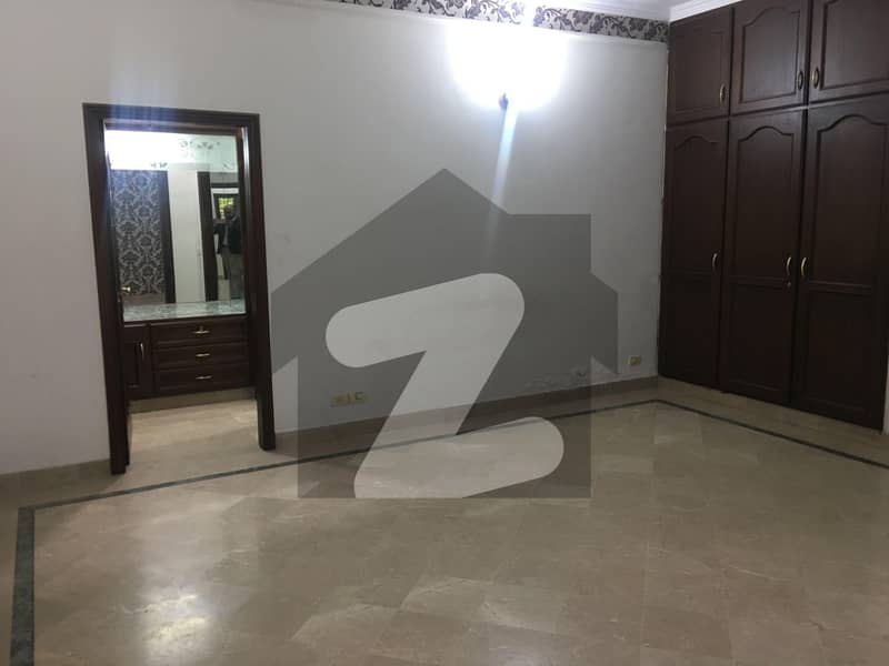 Upper Portion Of 1 Kanal Available For Rent In Model Town