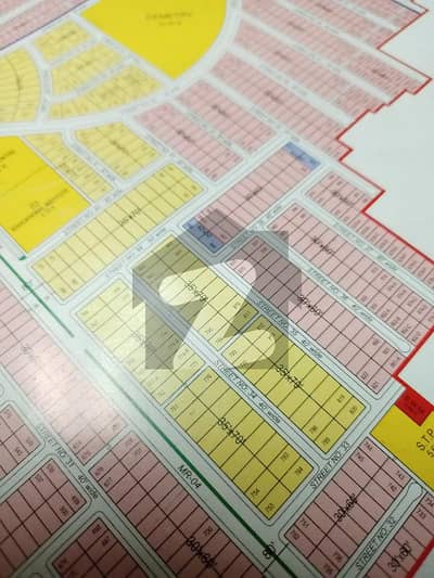 Plots for Sale in F-14 Islamabad - Zameen.com