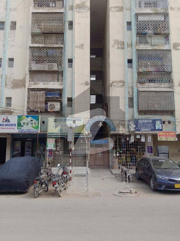 Universal Blessing Get In Touch Now To Buy A Flat In North Karachi - Sector 11a Universal Blessing Get In Touch Now To Buy A Flat In North Karachi - Sector 11a
