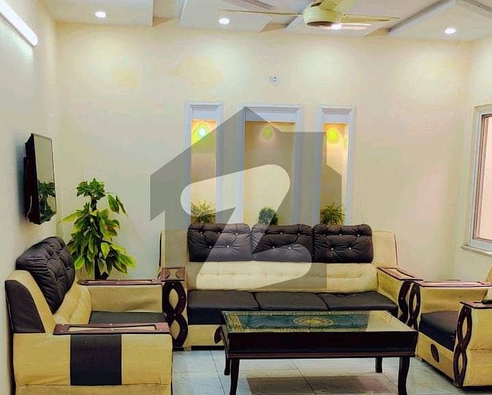 Spacious 5 Marla House Available For sale In Gulberg Valley