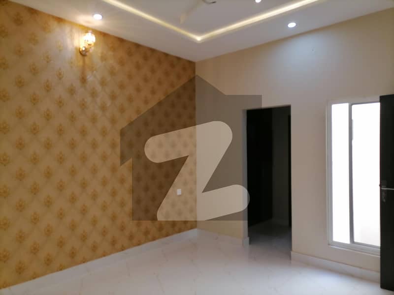 5 Marla House Available For sale In Sitara Gold City