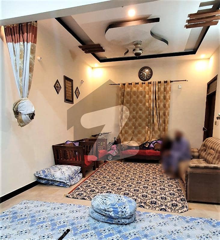 NEW Bungalow on Main 40 Ft. wide Road For Sale in State Bank