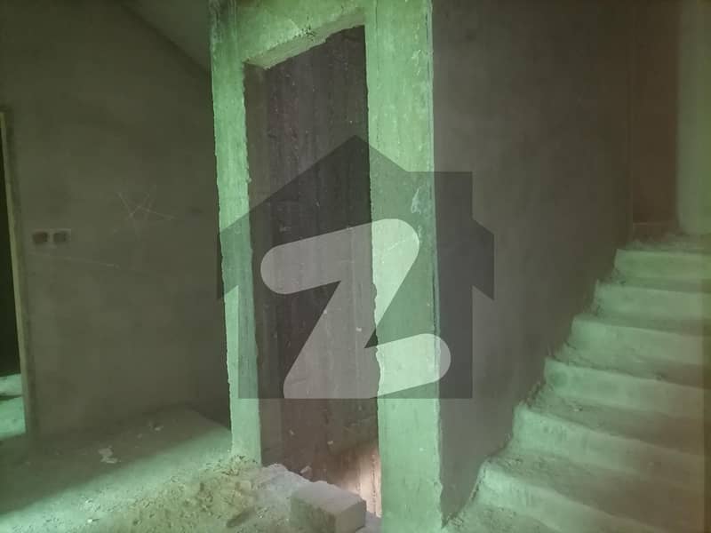 ناظم آباد 3 - بلاک سی ناظم آباد 3 ناظم آباد کراچی میں 3 کمروں کا 5 مرلہ فلیٹ 80 لاکھ میں برائے فروخت۔