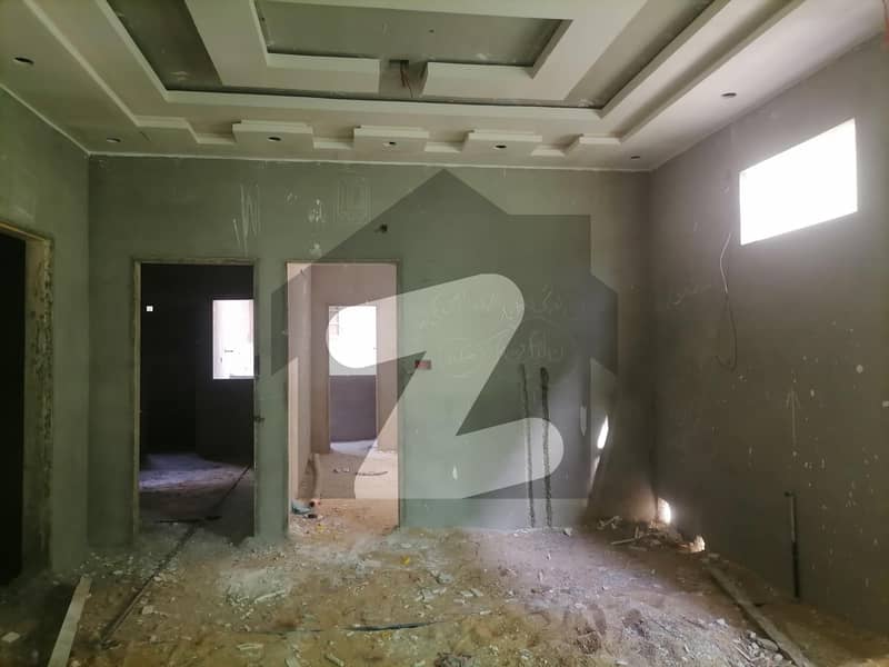 ناظم آباد 3 - بلاک اے ناظم آباد 3 ناظم آباد کراچی میں 2 کمروں کا 3 مرلہ فلیٹ 75 لاکھ میں برائے فروخت۔