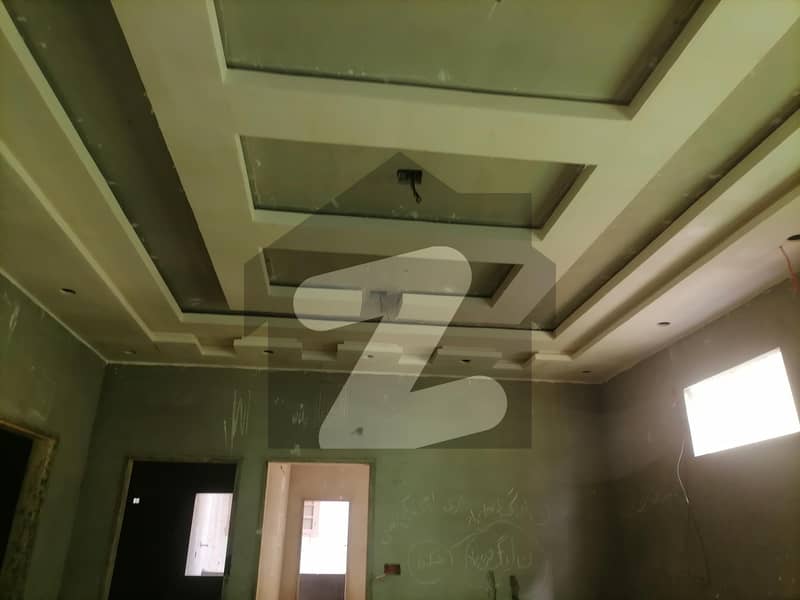 650 Square Feet Flat Situated In Nazimabad 3 - Block A For sale