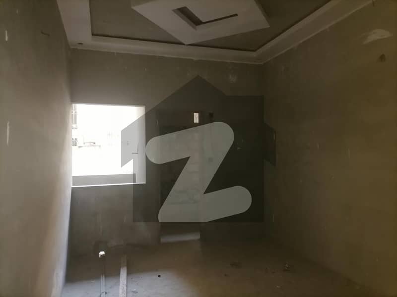 Flat Of 750 Square Feet In Nazimabad 3 - Block A Is Available