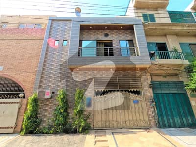 Looking For A House In Johar Town Lahore