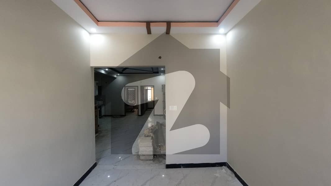Nazimabad 3 - Block A Flat For sale Sized 1050 Square Feet