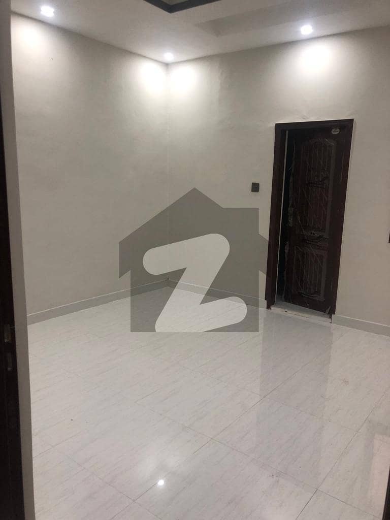 Prime Location In GulshaneIqbal Block 6 House For sale Sized 120