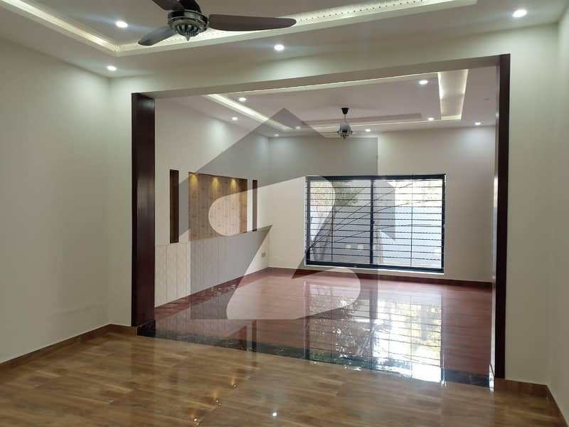 20 Marla House For sale In Beautiful UET Housing Society - Block A