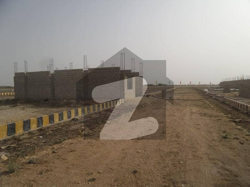 Prime Location 80 Square Yards Residential Plot In Scheme 45 For sale At Good Location Prime Location 80 Square Yards Residential Plot In Scheme 45 For sale At Good Location