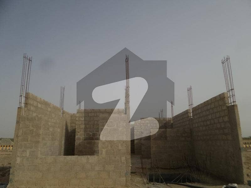 A Prime Location 80 Square Yards Residential Plot In Scheme 45 Is On The Market For sale A Prime Location 80 Square Yards Residential Plot In Scheme 45 Is On The Market For sale