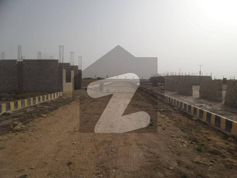 Ideally Located Prime Location Residential Plot Of 80 Square Yards Is Available For sale In Scheme 45 Ideally Located Prime Location Residential Plot Of 80 Square Yards Is Available For sale In Scheme 45