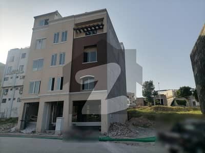Looking For A Building In Bahria Spring North Rawalpindi