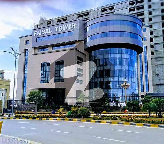 F-18 Faisal Town C Block 1300 Series Plot Available F-18 Faisal Town C Block 1300 Series Plot Available