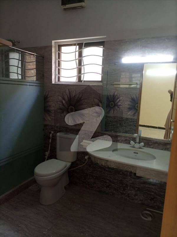 1 Kanal Triple Storey House For Rent In Pwd PWD Housing Scheme, Islamabad ID45635431