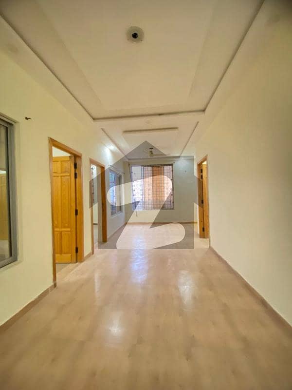 3 Bedrooms Unfurnished Penthouse For Rent In E11 E11, Islamabad