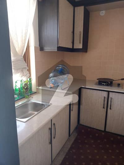 E-11/1 Mumty Full Room Furnished For Rent