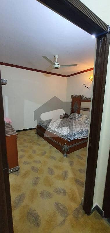 خیابانِ امین ۔ بلاک ایل خیابانِ امین لاہور میں 2 کمروں کا 5 مرلہ فلیٹ 37 لاکھ میں برائے فروخت۔