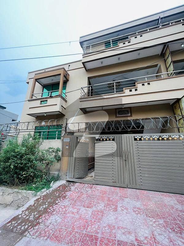 House For Rent In Airport Housing Society Rawalpindi