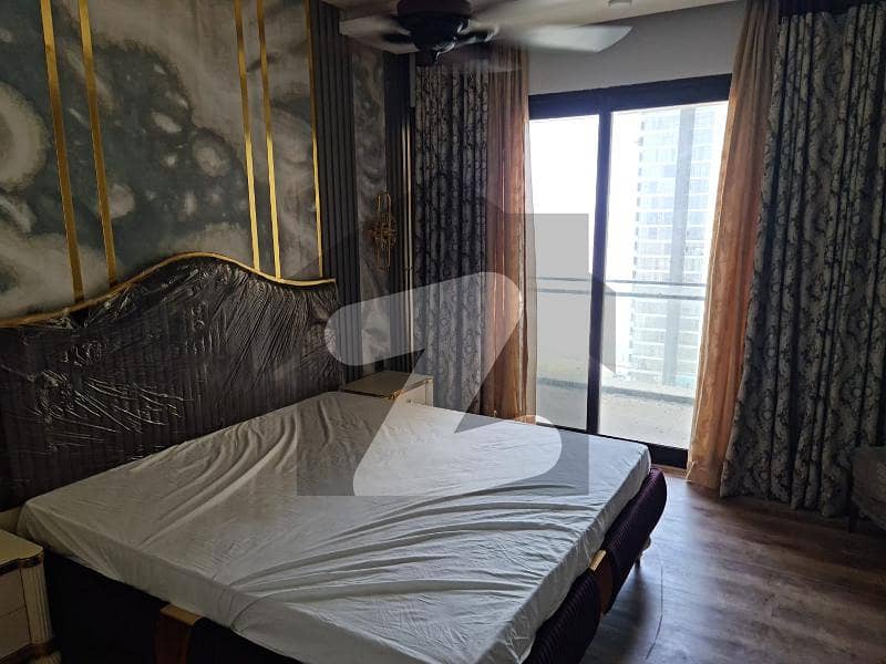 FULLY FURNISHED 2 BEDROOMS IN CORAL TOWER AVAILABLE FOR RENT