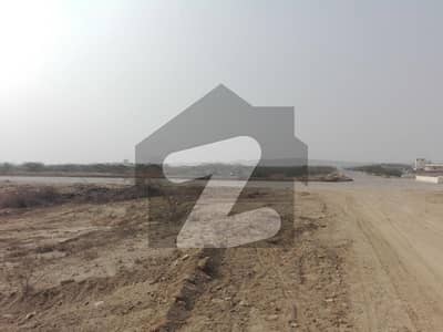 Prime Location Surjani Town - Sector 7D Residential Plot Sized 120 Square Yards
