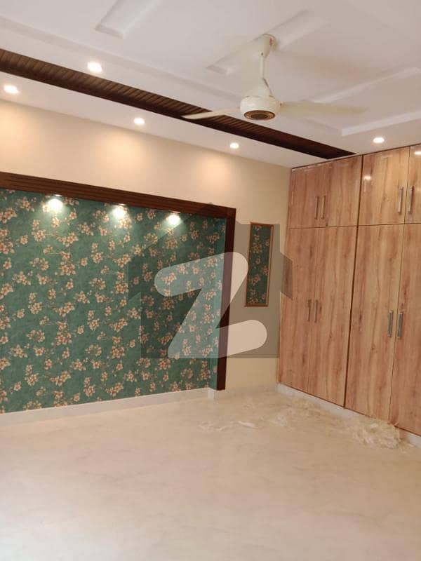 15 Marla Luxury Lower Portion For Rent In Bahria Town Lahore