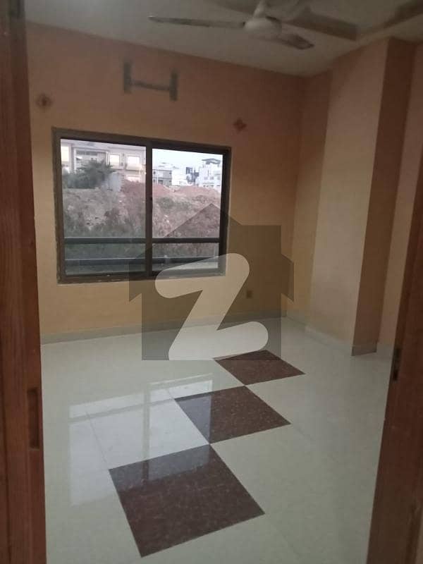 2 Bed Flat For Sale In Overseas 5 Bahria Town Phase 8