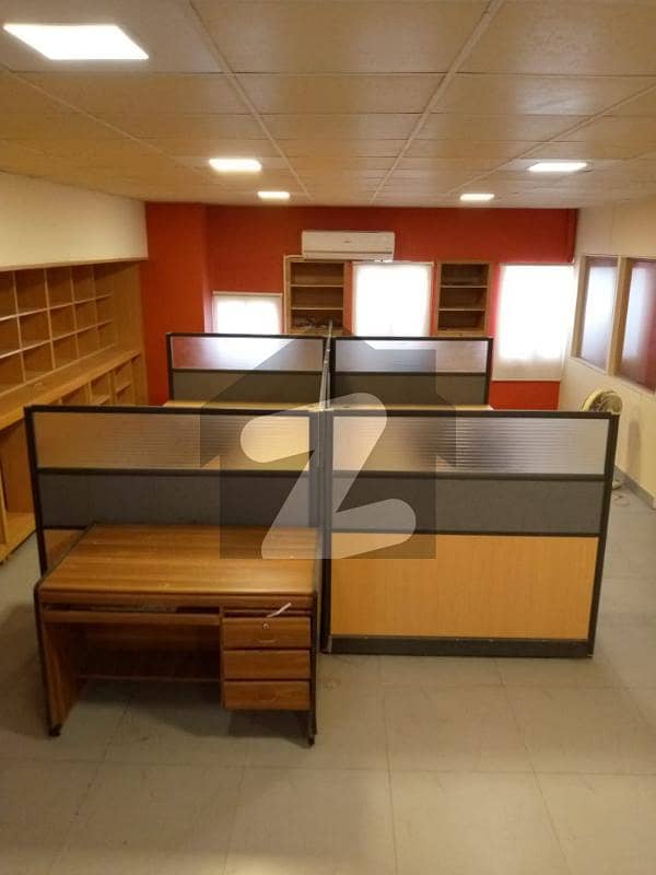 Office available for rent. .