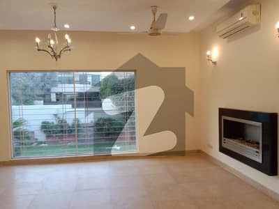 1 Kanal Super Most House For Rent in DHA Phase 4