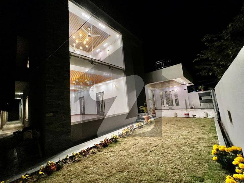 Investor Price Beautiful House Available For Sale DHA 2 DHA Defence