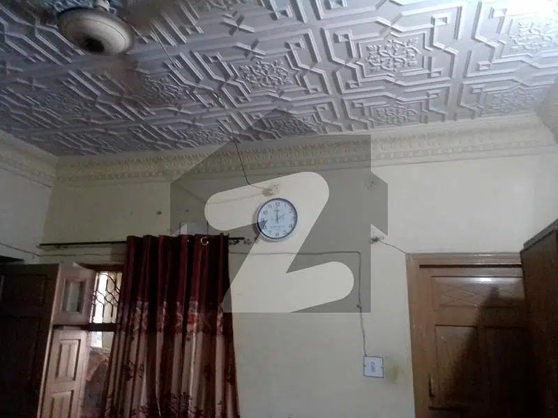 5 Marla House For Sale In Y Block Madina Town
