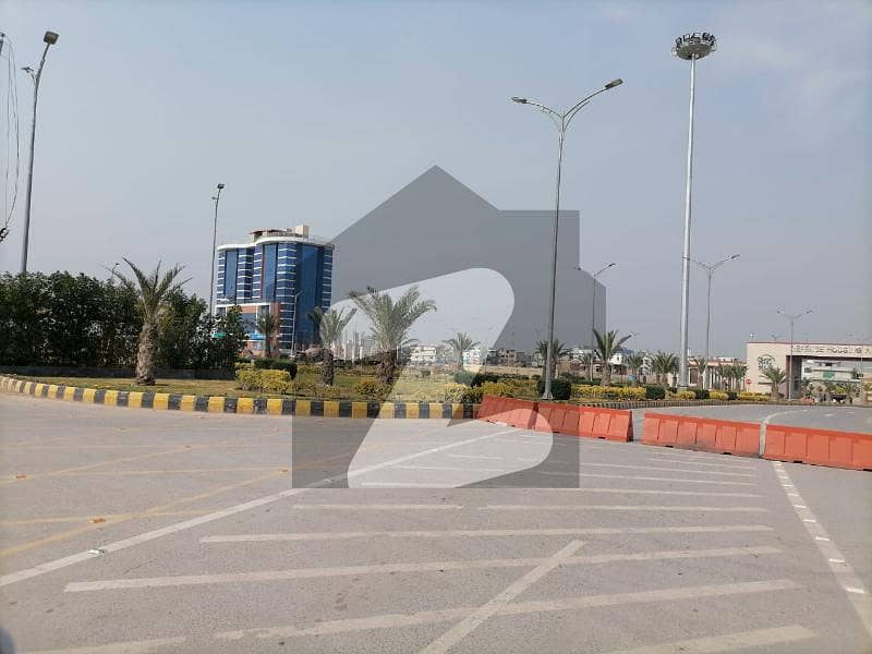 DHA Peshawar
A 1875 South Army Doubal Road. 
second to cornar. 
Demand 272lack. 
gOod location plot.