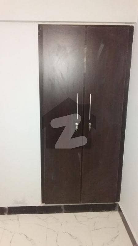 2Bed Lounge Flat Available For Rent in Gulshan-E-Iqbal