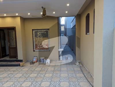 DC colony 10 marla house for rent satluj block