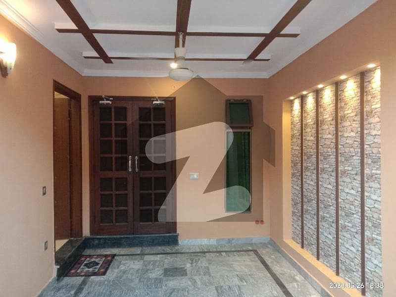 پیراگون سٹی لاہور میں 3 کمروں کا 5 مرلہ مکان 2.5 کروڑ میں برائے فروخت۔
