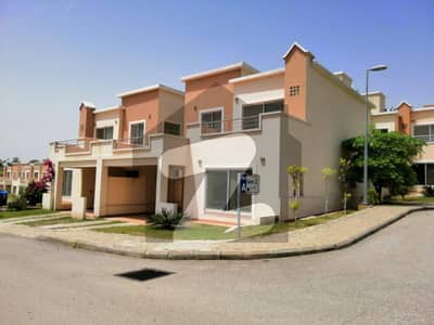 8 Marla Double story Cornor brand new house for sale in DHA