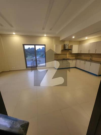 1 Bed Cube Apartment For Sale In Bahria Enclave Sector A Islamabad