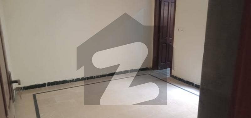7 Marla Brand New Lower Portion Available For Rent in G-16 Islamabad.