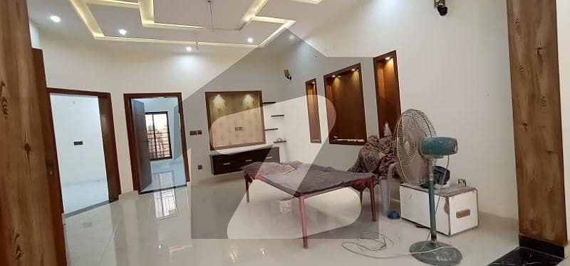 8 Marla Brand New House In Phase 3 Bahria Orchard Lahore