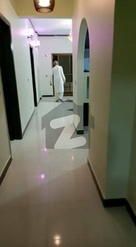 Ideal 2 Bed Dd Flat Available For Sale In Sharfabad