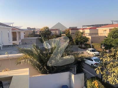 1 Kanal Plus House Available In Emaar Canyon Views Dha 5