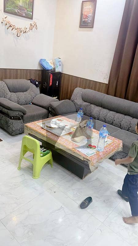 ایڈن گارڈنز فیصل آباد میں 3 کمروں کا 3 مرلہ مکان 90.0 لاکھ میں برائے فروخت۔