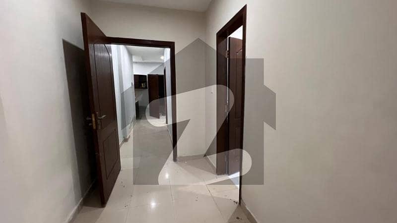 2 bed flat for sale on 2nd floor in Rabi center bahria town phase 7