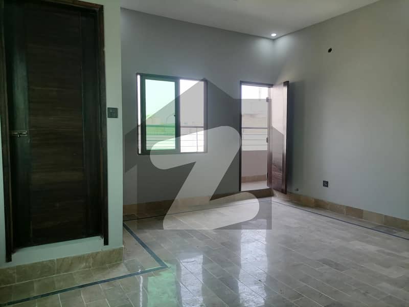 Reserve A Centrally Located Flat In Mehmoodabad