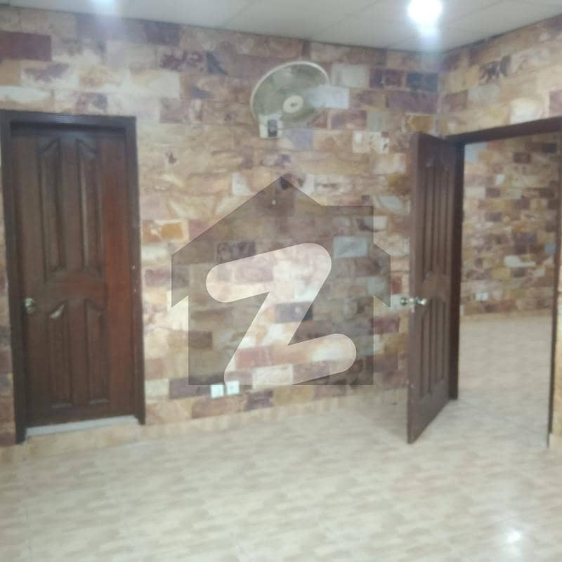 2 Bed Flat For Sale On 3rd Floor In Bahria Town Phase 7